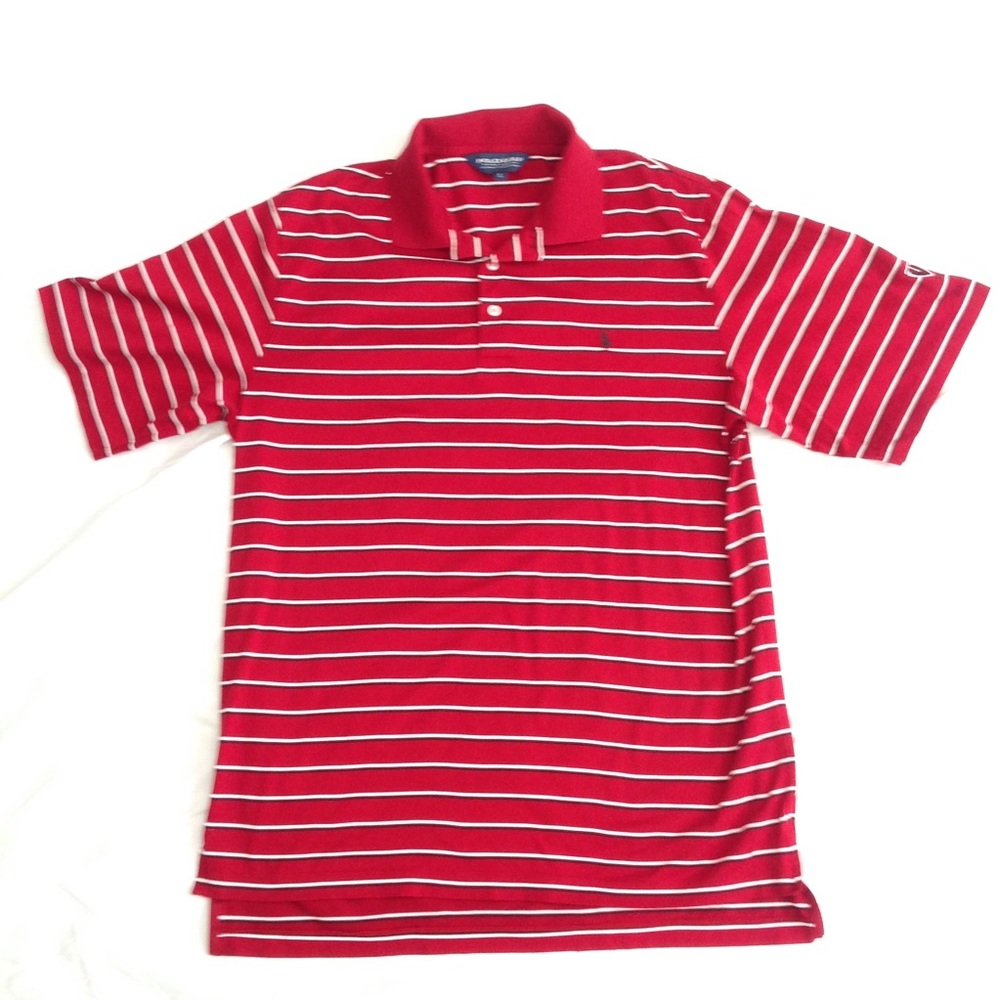 Ralph Lauren Polo Golf Shirt